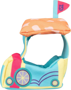 SQUISHMALLOWS MICROMALLOWS MIĘKKA MASKOTKA PLUSZAKI 4w1 TRISTAN LUCIENNE