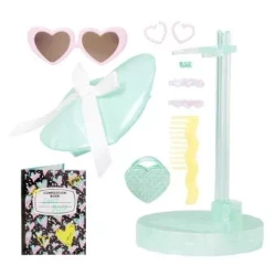 LALKA L.O.L. TWEENS DARCY NLUSH SERIA 4
