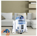 DMUCHANY R2-D2 STEROWANY RC STAR WARS JUMBO 64 CM