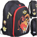 PLECAK SZKOLNY ANGRY BIRDS STAR WARS USZTYWNIONE PLECY ST.MAJEWSKI