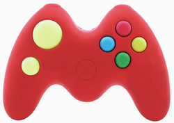 GUMKA DO ŚCIERANIA MAZANIA ASTRA DLA GRACZA GAMER PAD SZKOLNA - 2 szt.