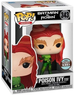 FIGURKA FUNKO POP! DC BATMAN AND ROBIN POISON IVY