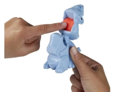 PLAY-DOH CIASTOLINA MASA PLASTYCZNA ZESTAW KREATYWNY DINOZAUR HASBRO
