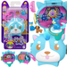 POLLY POCKET PET CONNECTS PIESEK AKCESORIA MATTEL