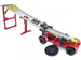 HOT WHEELS MONSTER 2 AUTKA TRUCK MEGANACZEPA GFR15