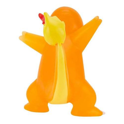 FIGURKA POKEMON POKEMON SELECT CHARMANDER