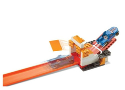 TOR HOT WHEELS KASKADERSKI MOST TRACK BUILDER