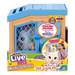 LITTLE LIVE PETS INTERAKTYWNY KRÓLIK MAMA SURPRISE I MAŁE KRÓLICZKI COBI
