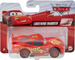 CARS AUTA SAMOCHODZIK ZYGZAK MCQUEEN Z NAPĘDEM PULL-BACK DISNEY MATTEL