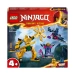 LEGO NINJAGO MECH BOJOWY ARINA WOJOWNIK FIGURKI 104 ELEMENTY 71804