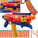 NERF LOADOUT SHADOWSPEED RECON 14 STRZAŁEK WYRZUTNIA BLASTER KARABIN HASBRO