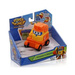 SUPER WINGS VROOM 'N ZOOM SCOOP RUCHOME EL. FIGURKA ALPHA GROUP