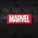 PLECAK SZKOLNY MŁODZIEŻOWY PASO MARVEL AVENGERS HULK THOR IRON MAN