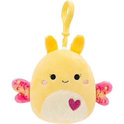 SQUISHMALLOWS MIRY ĆMA MASKOTKA MIĘCIUTKA PRZYTULANKA SERDUSZKO