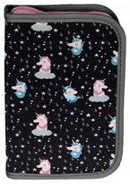 PIÓRNIK SZKOLNY Z WYPOSAŻENIEM UNICORNS - PASO