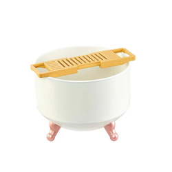 MINIVERSE MAKE IT MINI SPA KULA NIESPODZIANKA ZESTAW KREATYWNY FIGURKI MGA