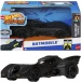HOT WHEELS BATMOBIL BATMAN SAMOCHÓD KOLEKCJONERSKI Z NAPĘDEM METAL MATTEL