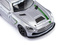 MERCEDES-AMG GT4 SAMOCHÓD AUTO MODEL KOLEKCJONERSKI WYŚCIGÓWKA 1529 SIKU