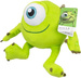 MASKOTKA POTWORY SPÓŁKA DŹWIĘK MIKE WAZOWSKI 26CM