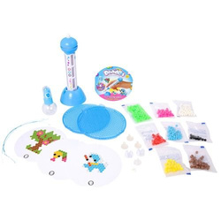 BEADOS ZESTAW STARTOWY DŁUGOPIS 4 KOL. 400 EL