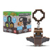 MINECRAFT FIGURKA NIESPODZIANKA KOLEKCJONERSKA BACKPACK HANGERS MOJANG