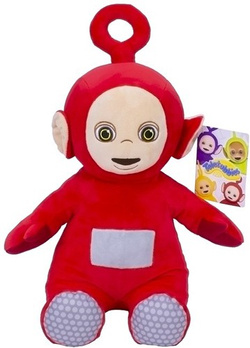 TELETUBISIE MASKOTKA OLBRZYMI PLUSZAK - PO 100 CM