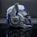 HEŁM TRANSFORMERS OPTIMUS PRIME MASKA ZMIENIA GŁOS