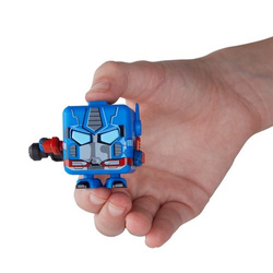KOSTKA ANTYSTRESOWA FIDGET TRANSFORMERS OPTIMUS