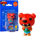 BRAWL STARS NITA FIGURKA KOLEKCJONERSKA POSTAĆ Z GRY ZADYMIARZ NIEDŹWIEDŹ