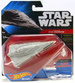 STATEK KOSMICZNY HOTWHEELS STARWARS STAR DESTROYER