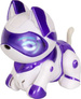 2W1 TEKSTA BABIES ROBOT INTERAKTYWNY PIESEK KOTEK