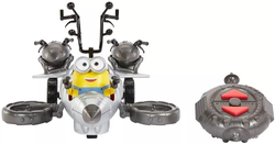POJAZD ZDALNIE STEROWANY MINIONKI WILD RIDER BOB
