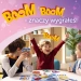 GRA PLANSZOWA ZRĘCZNOŚCIOWA KOCI DOMEK GABI BOOM BOOM RODZINNA TREFL 02548