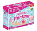 FABRYKA PERFUM SCIENCE4YOU EKSPERYMENTY - TREFL