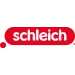 SCHLEICH 2 KONIE FIGURKI OGIER KLACZ PERUWIAŃSKA SIODŁO RĘCZNIE MALOWANE