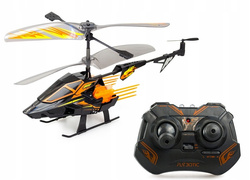 HELIKOPTER ZDALNIE STEROWANY HOVER BLAST ŻYROSKOP USB R/C STRZELA SILVERLIT