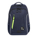 PLECAK BE.BAG URBAN INDIGO BLUE GRANATOWY HERLITZ ERGONOMICZNY WODOODPORNY