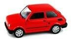 SAMOCHÓD METALOWY WELLY PRL 1:34 FIAT 126P MALUCH
