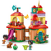 LEGO DISNEY NASZE MAGICZNE ENCANTO MINIDOM DOMEK FIGURKI 186 EL. 43261