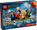 LEGO HARRY POTTER KALENDARZ ADWENTOWY 2025 BOŻE NARODZENIE FIGURKI 76456
