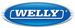 FORD FOCUS ST METALOWE AUTO KOLEKCJONERSKIE WELLY 1:34 POMARAŃCZOWY