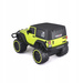 SAMOCHÓD ZDALNIE STEROWANY JEEP WRANGLER RUBICON PILOT R/C AUTO 1:16 MAISTO