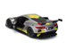 CHEVROLET CORVETTE C8.R 2020 SAMOCHÓD METALOWY POJAZD MODEL BBURAGO 1/24