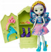 ENCHANTIMALS CHATKA LALKA PATTER PEACOCK ZWIERZAK