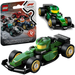 LEGO F1 FORMUŁA 1 BOLID SAMOCHÓD AUTO WYŚCIGÓWKA NIESPODZIANKA 71049
