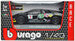 BBURAGO RACE 1:43 MODEL LAMBORGHINI MURCIELAGO GT