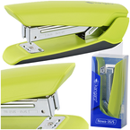 ZSZYWACZ BIUROWY NOWA-35/S DO 25 KARTEK SOLIDNY ZIELONY KANGARO