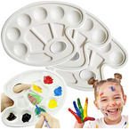 PALETKA DO MIESZANIA FARB BAMBINO ST. MAJEWSKI TACKA MALARSKA - 3 szt.