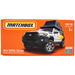 TOYOTA TACOMA 2016 SAMOCHÓD AUTO RESORAK MODEL KOLEKCJONERSKI 1:64 MATCHBOX