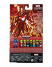 FIGURKA MARVEL LEGENDS 16CM IRON MAN HASBRO